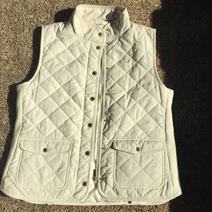 Cambridge dry good vests